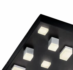 Cinque LED-Deckenleuchte Civeto