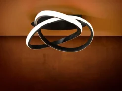 Reality Leuchten LED-Deckenleuchte Course