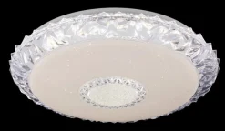 Globo Deckenleuchten|Deckenleuchten|LED-Deckenleuchte Eddie