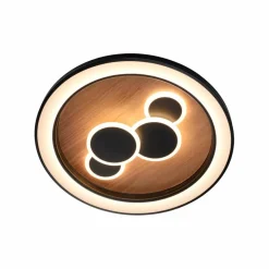 Paul Neuhaus LED-Deckenleuchte Eliza