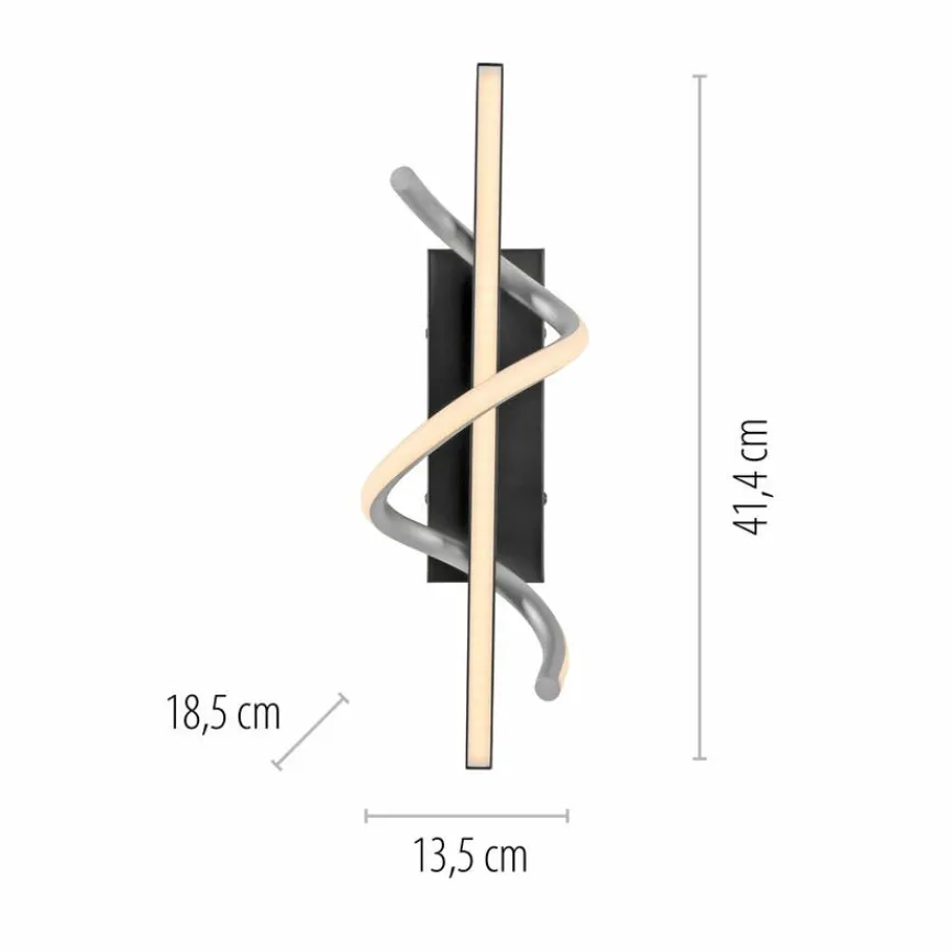 Clearance LED-Deckenleuchte Emanda Deckenleuchten