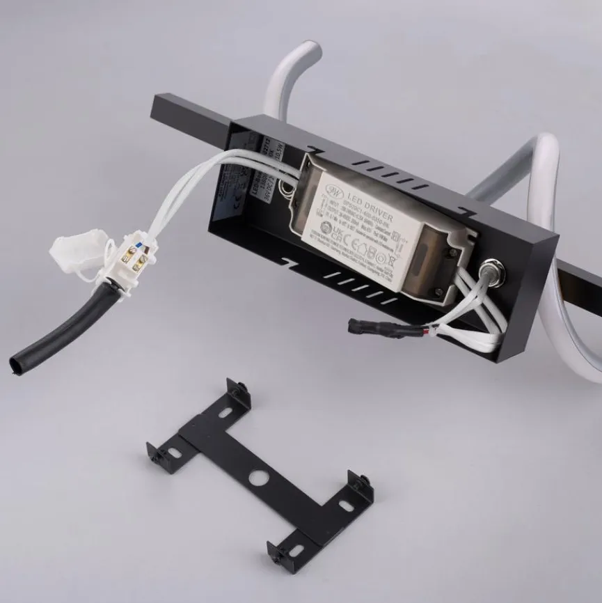 Clearance LED-Deckenleuchte Emanda Deckenleuchten