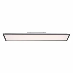 JUST LIGHT. Deckenleuchten|LED-Deckenleuchte Flat