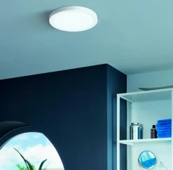 EGLO LED-Deckenleuchte Fueva 5