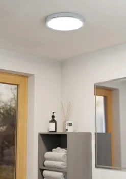 EGLO LED-Deckenleuchte Fueva 5