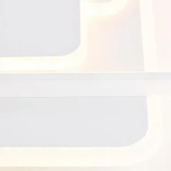 Discount LED-Deckenleuchte Geron Deckenleuchten