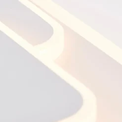 Discount LED-Deckenleuchte Geron Deckenleuchten