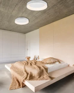 Online LED-Deckenleuchte Girona Deckenleuchten