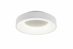 Trio LED-Deckenleuchte Girona