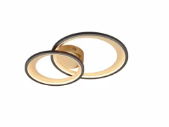 Trio Deckenleuchten|LED-Deckenleuchte Granada