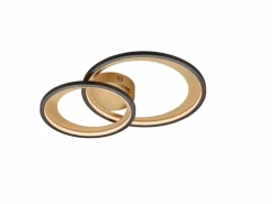 Trio Deckenleuchten|LED-Deckenleuchte Granada