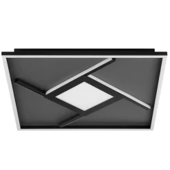 Brilliant Deckenleuchten|LED-Deckenleuchte Hardy