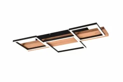 Trio LED-Deckenleuchte Harper