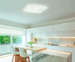 Fischer & Honsel LED-Deckenleuchte Hero