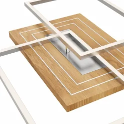 ELOBRA LED-Deckenleuchte Inka S