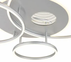 Sale LED-Deckenleuchte Invertina Deckenleuchten