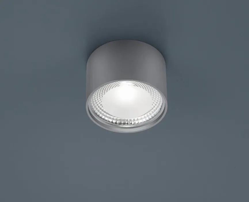 Helestra LED-Deckenleuchte Kari