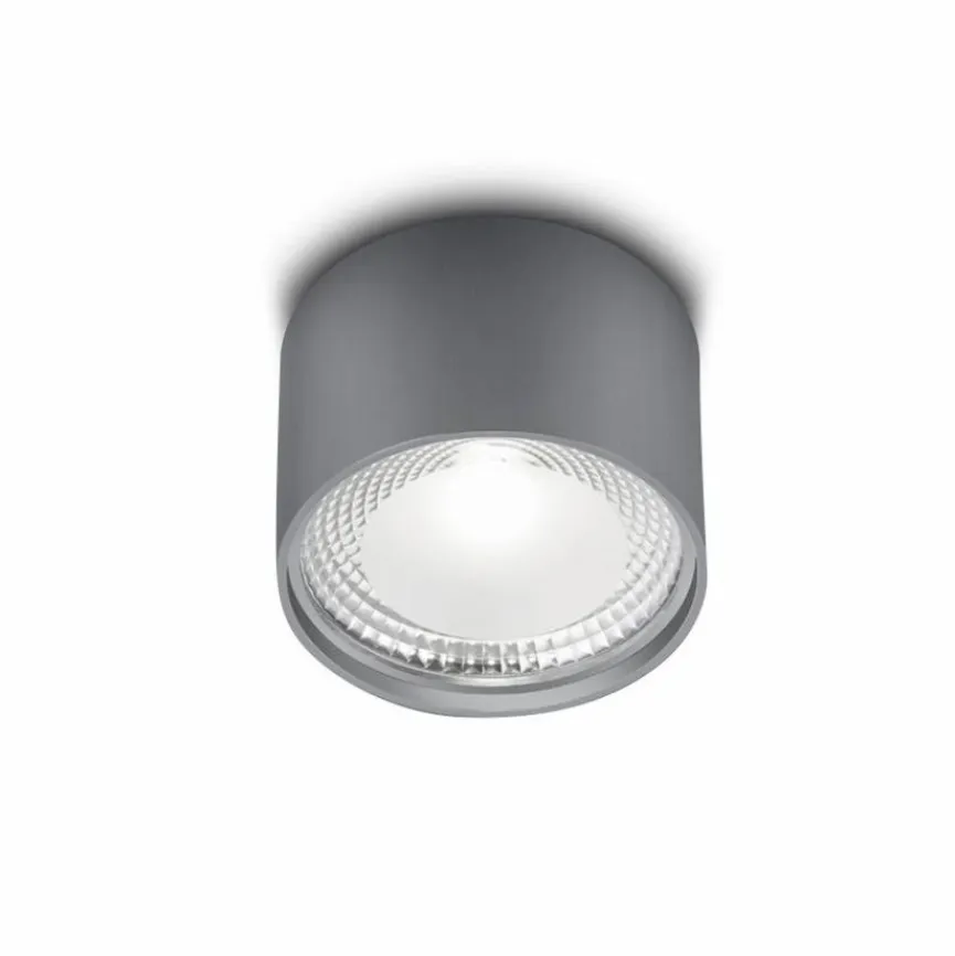 Helestra LED-Deckenleuchte Kari