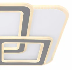 Hot LED-Deckenleuchte Kique Deckenleuchten