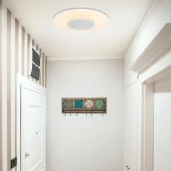 Steinhauer Deckenleuchten|LED-Deckenleuchte Lido