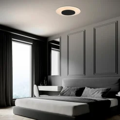 LED-Deckenleuchte Lido Deckenleuchten