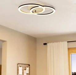 Outlet LED-Deckenleuchte Lomaltas-Z Deckenleuchten|Deckenleuchten