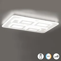 Fischer & Honsel LED-Deckenleuchte Lorado