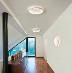 Escale LED-Deckenleuchte Loud