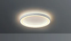 Escale LED-Deckenleuchte Loud