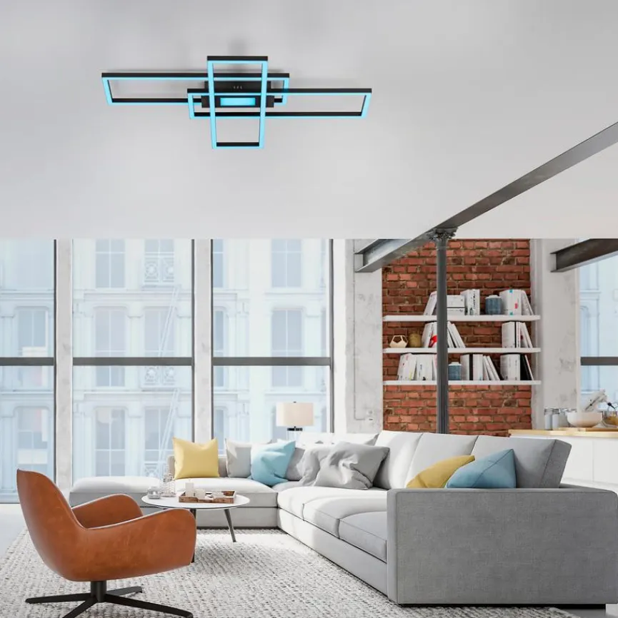 Clearance LED-Deckenleuchte LS-Asmin Deckenleuchten|Deckenleuchten