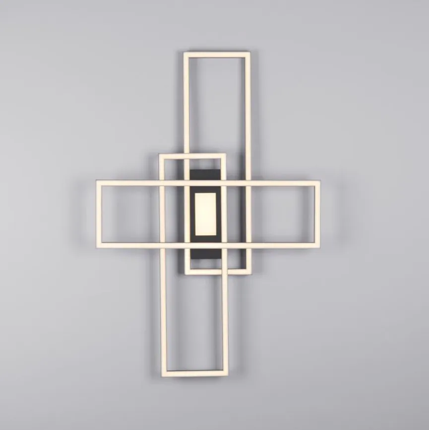 Clearance LED-Deckenleuchte LS-Asmin Deckenleuchten|Deckenleuchten