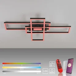 Clearance LED-Deckenleuchte LS-Asmin Deckenleuchten|Deckenleuchten
