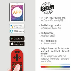 Best LED-Deckenleuchte LS-Asmin Deckenleuchten|Deckenleuchten