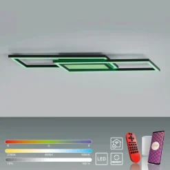 Best LED-Deckenleuchte LS-Asmin Deckenleuchten|Deckenleuchten