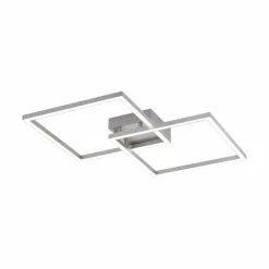 JUST LIGHT. LED-Deckenleuchte Ls-Maxi
