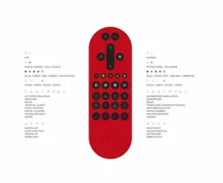 JUST LIGHT. LED-Deckenleuchte Ls-Maxi