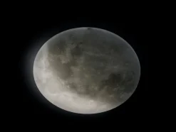 Trio Deckenleuchten|LED-Deckenleuchte LUNAR