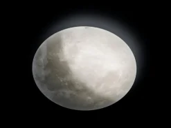 Trio Deckenleuchten|LED-Deckenleuchte LUNAR