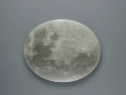 Trio Deckenleuchten|LED-Deckenleuchte LUNAR