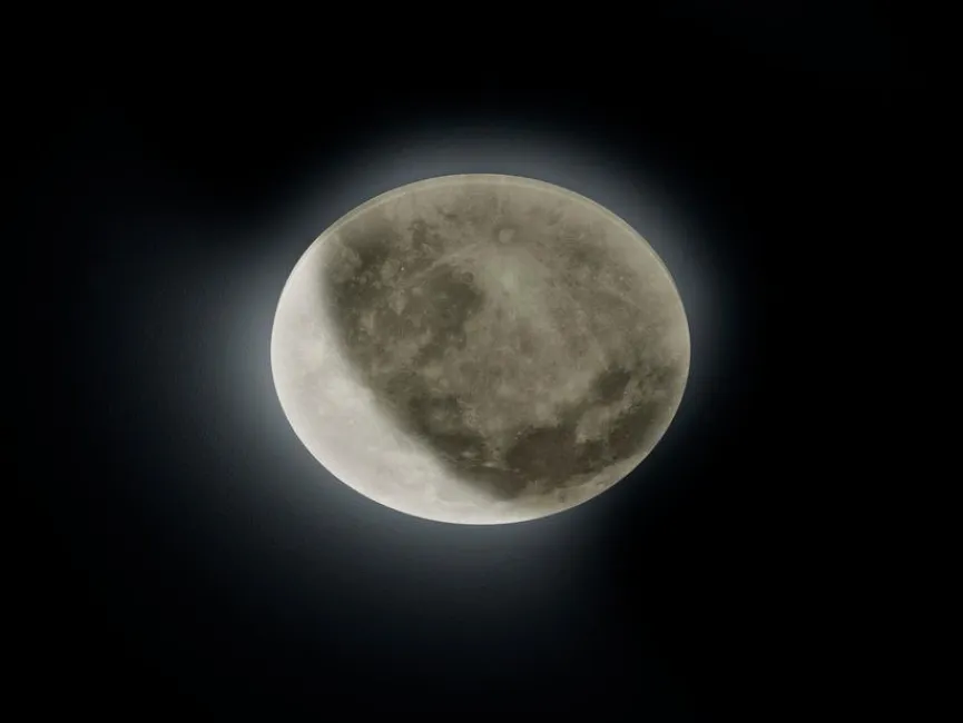 Outlet LED-Deckenleuchte LUNAR Deckenleuchten