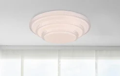 Globo LED-Deckenleuchte Magnifique