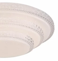 Globo LED-Deckenleuchte Magnifique