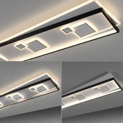 Best LED-Deckenleuchte Mailak Deckenleuchten