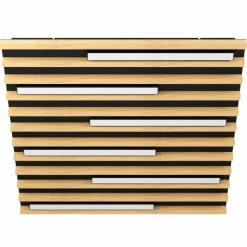 Clearance LED-Deckenleuchte Marreira Deckenleuchten