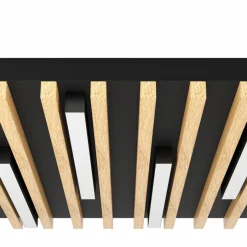 Clearance LED-Deckenleuchte Marreira Deckenleuchten