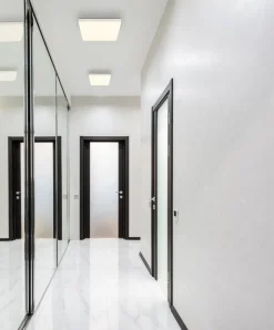 Globo LED-Deckenleuchte Matthew