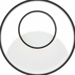 Brilliant LED-Deckenleuchte Merapi