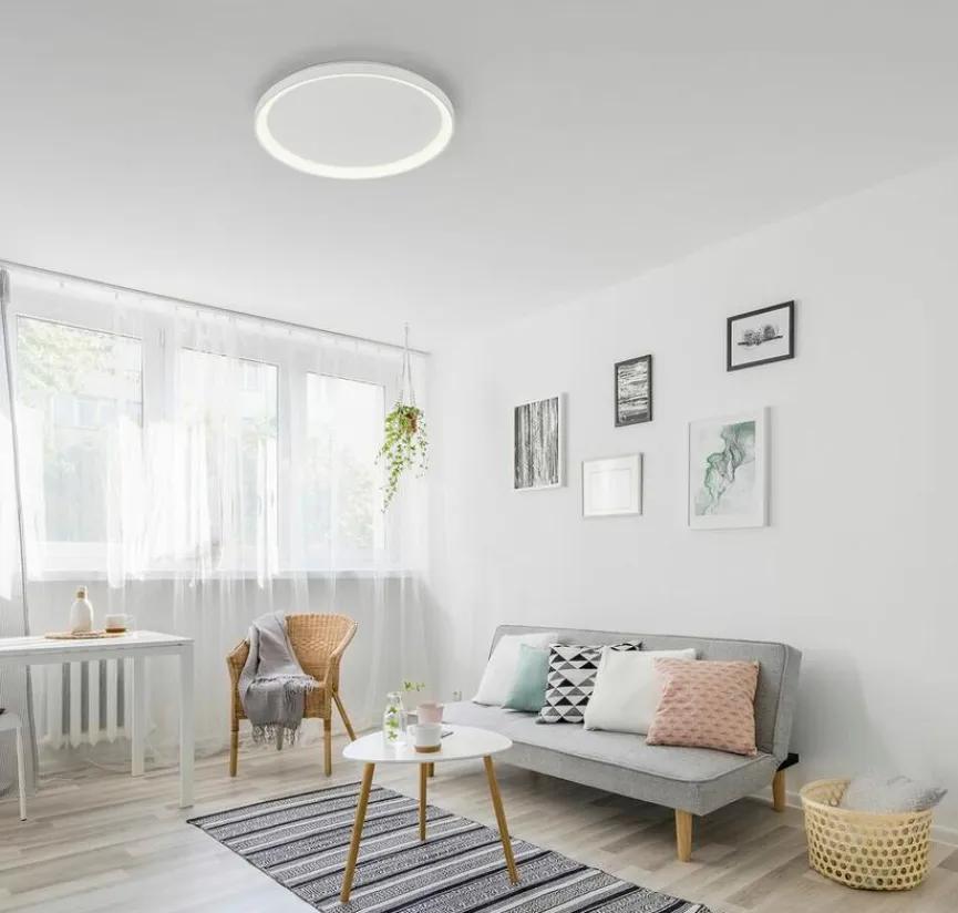 Sale LED-Deckenleuchte Mori Deckenleuchten