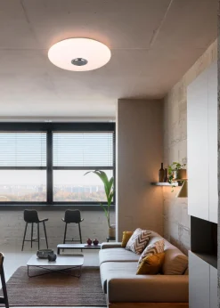 Reality Deckenleuchten|LED-Deckenleuchte Musica