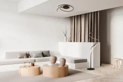 Best LED-Deckenleuchte Nala Deckenleuchten